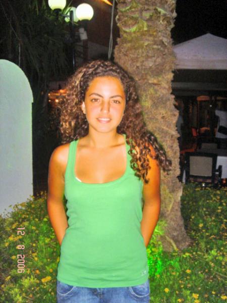 saarraahh!!